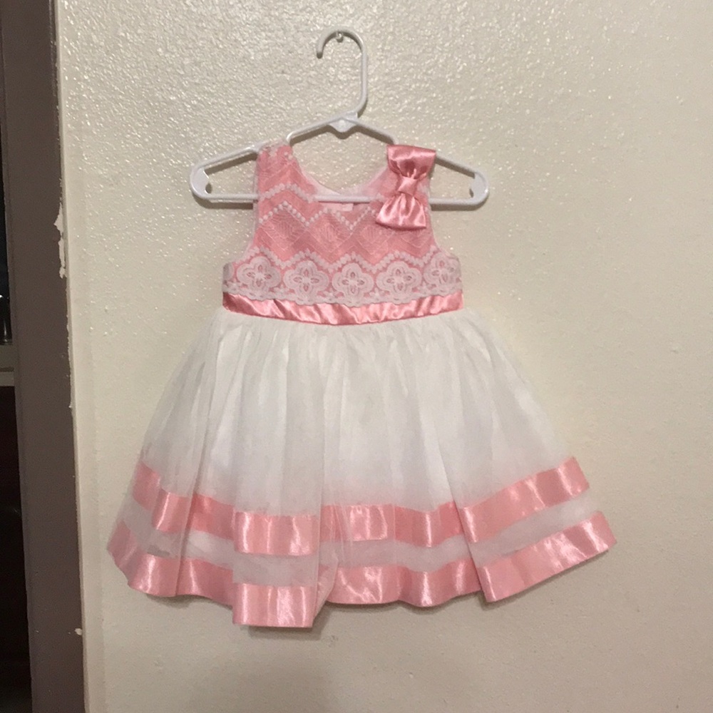 Jona Michelle Dress